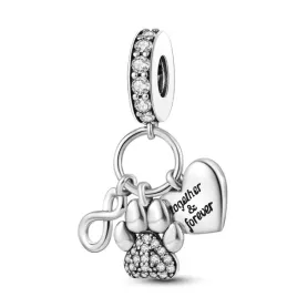 zawieszka-srebro-925-charms-koralik-lapa-pupila-serce-znak-nieskonczonosci