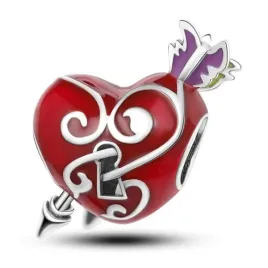 zawieszka-srebro-925-charms-serce-przebite-strzala-amor-walentynki