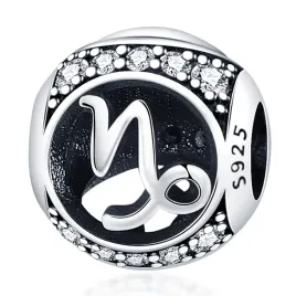 zawieszka-srebro-925-charms-koralik-znak-zodiaku-koziorozec