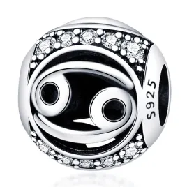 zawieszka-srebro-925-charms-koralik-znak-zodiaku-rak