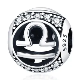 zawieszka-srebro-925-charms-koralik-znak-zodiaku-waga