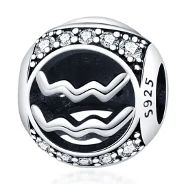 zawieszka-srebro-925-charms-koralik-znak-zodiaku-wodnik