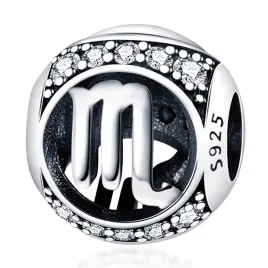zawieszka-srebro-925-charms-koralik-znak-zodiaku-skorpion