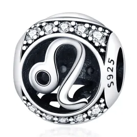 zawieszka-srebro-925-charms-znak-zodiaku-lew