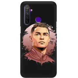 etui-matowe-do-realme-5-pro-football-ronaldo-wzory