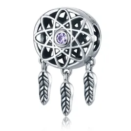 zawieszka-srebro-925-charms-koralik-lapacz-snow