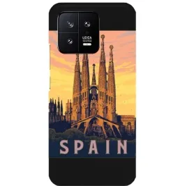 etui-mat-do-xiaomi-13-dla-podroznika-swiat-wzory