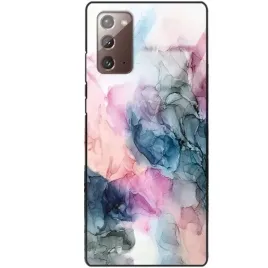 etui-glass-do-samsung-note-20-marmurek-mix-wzory