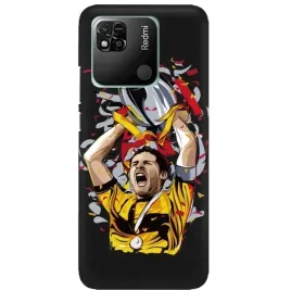 etui-mat-do-xiaomi-redmi-10a-football-messi-wzory