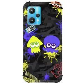 etui-antishock-realme-9-pro-splatoon-games-wzory