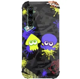 etui-antishock-realme-x50-pro-splatoon-games-wzory