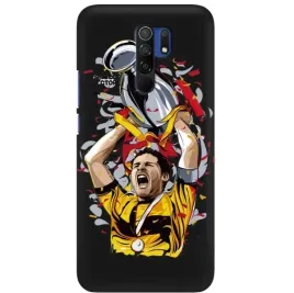 etui-mat-do-xiaomi-redmi-9-football-ronaldo-wzory
