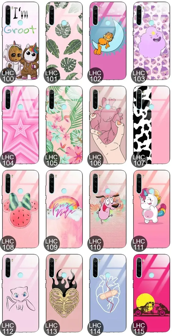 etui-glass-do-xiaomi-redmi-note-8-case-modne-wzory