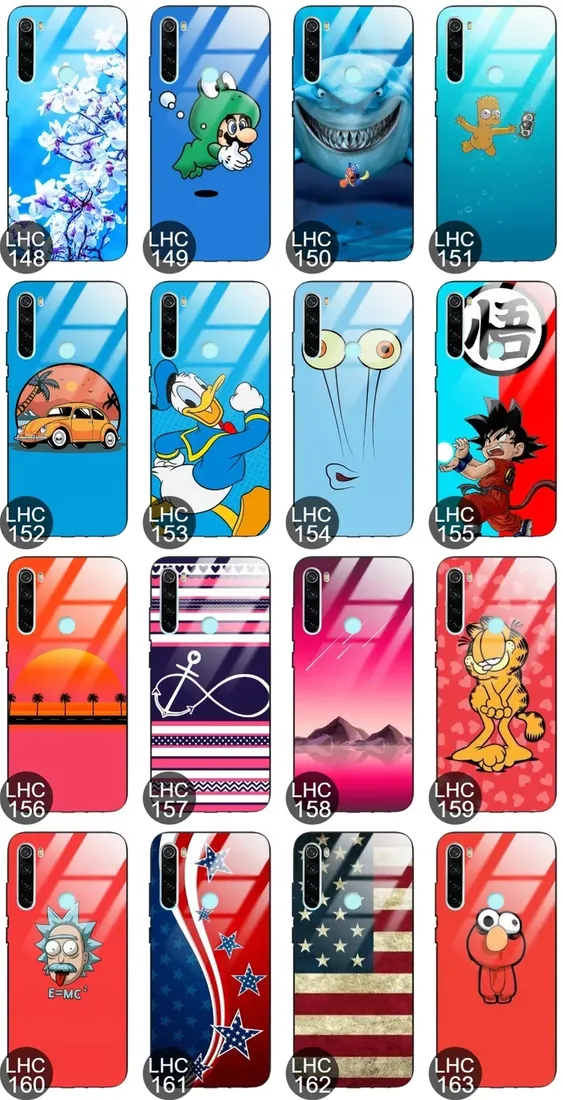 etui-glass-do-xiaomi-redmi-note-8-case-modne-wzory