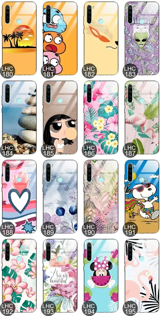 etui-glass-do-xiaomi-redmi-note-8-case-modne-wzory