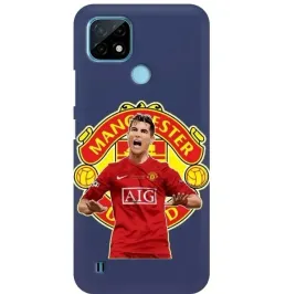 etui-mat-granat-do-realme-c21-pilka-nozna-wzory