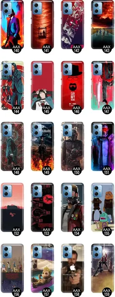 etui-do-xiaomi-redmi-note-12-5g-seriale-top-wzory-material-tworzywo-sztuczne