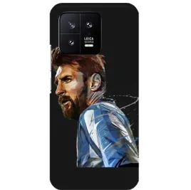 etui-matowe-do-xiaomi-13-football-messi-lewy-wzory