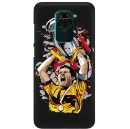 etui-mat-do-xiaomi-redmi-note-9-football-top-wzory