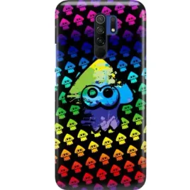 etui-2mm-do-xiaomi-redmi-9-splatoon-gry-mix-wzorow