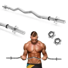 sztanga-gryf-lamany-120cm-28mm-gwintowany-zaciski-gymtek