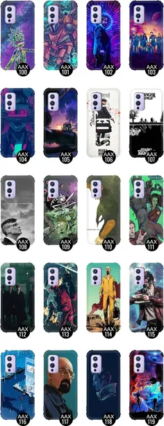 etui-antishock-do-oneplus-9-filmy-seriale-wzory-kolor-wielokolorowy