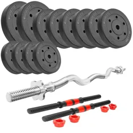 zestaw-na-domowa-silownie-35kg-sztanga-obciazenia-z-gryfem-120cm