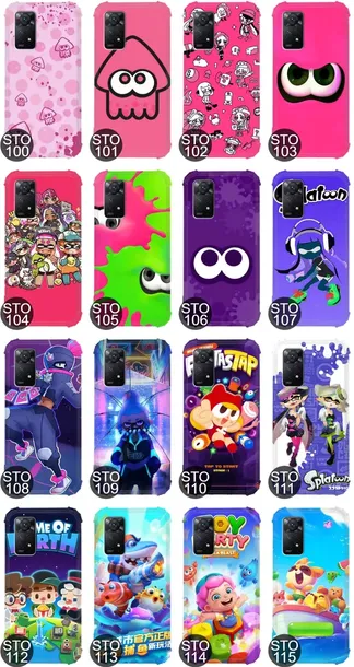 etui-antishock-xiaomi-redmi-note-11-pro-4g-wzory-kolor-wielokolorowy