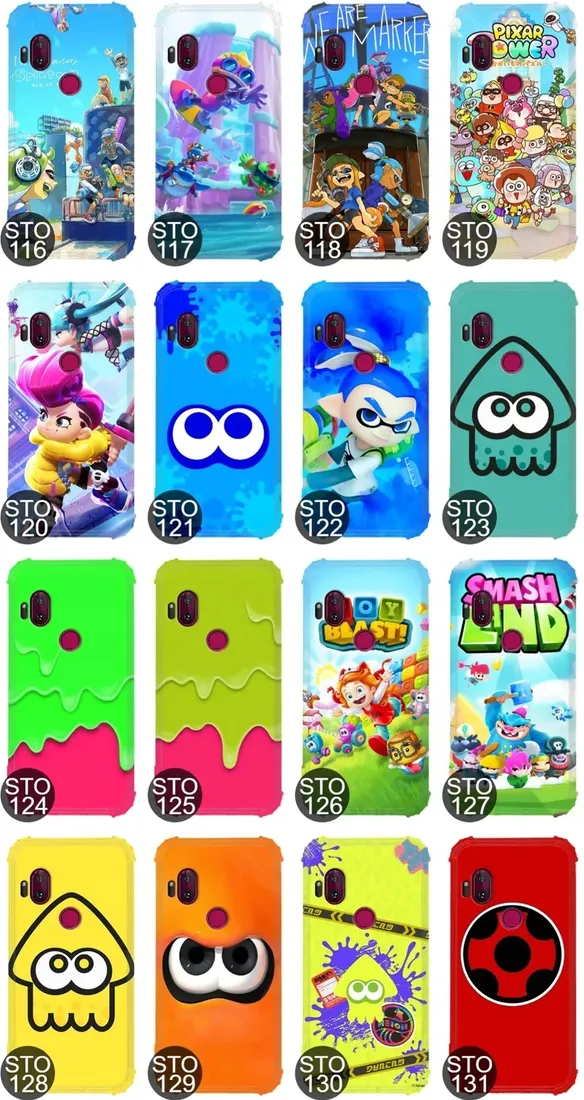etui-antishock-motorola-one-hyper-splatoon-wzory