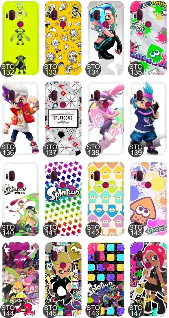 etui-antishock-motorola-one-hyper-splatoon-wzory