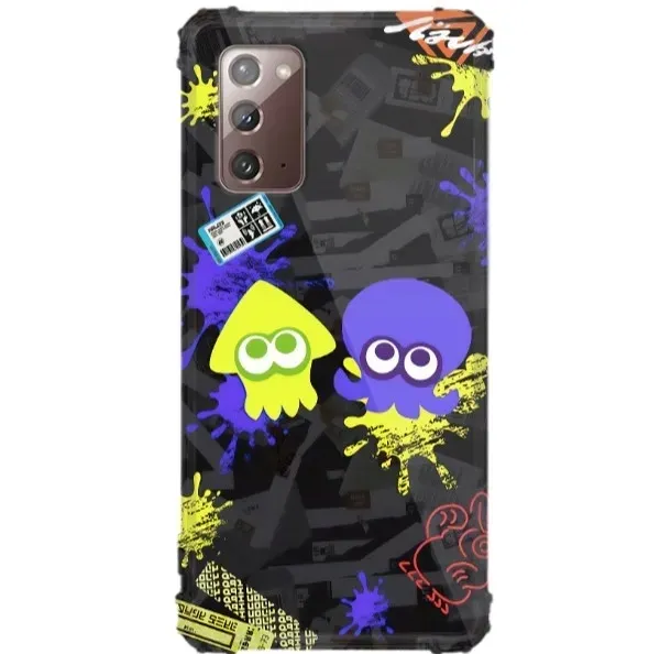 etui-antishock-samsung-note-20-splatoon-gry-wzory