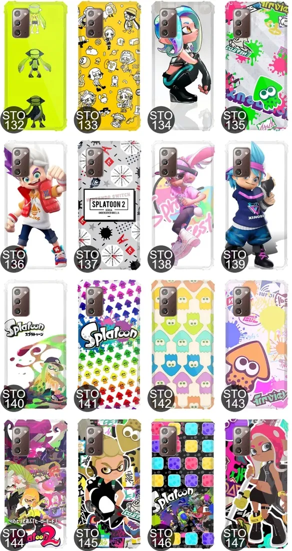etui-antishock-samsung-note-20-splatoon-gry-wzory