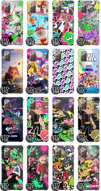 etui-antishock-samsung-note-20-splatoon-gry-wzory-funkcje-pochlanianie-wstrzasow
