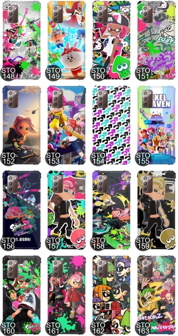 etui-antishock-samsung-note-20-splatoon-gry-wzory