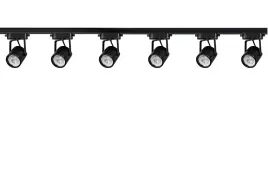 reflektory-wpinane-w-szyne-lampy-gu10-czarne-1-fazowe-szyna-2m-do-gabinetu