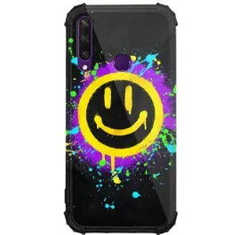 etui-anti-shock-huawei-y6p-case-splatoon-gry-wzory