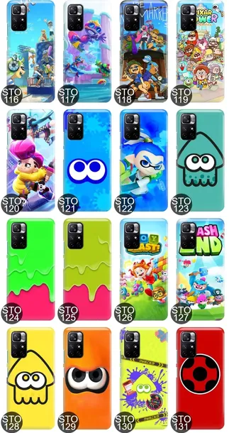 etui-2mm-do-xiaomi-redmi-note-11-5g-splatoon-wzory-typ-plecki