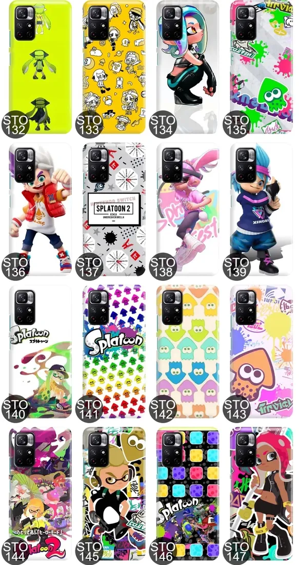 etui-2mm-do-xiaomi-redmi-note-11-5g-splatoon-wzory