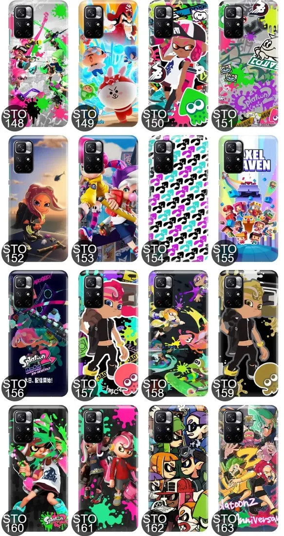 etui-2mm-do-xiaomi-redmi-note-11-5g-splatoon-wzory