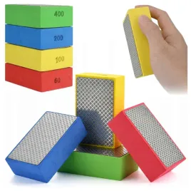 4x-diamentowa-kostka-60-100-200-400-z-gabka-do-szlifowania-gresu-plytek