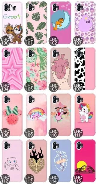 etui-antishock-do-nothing-phone-1-case-modne-wzory-kolor-wielokolorowy