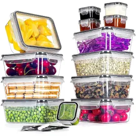 13x-pojemniki-na-zywnosc-jedzenie-plastikowe-duze