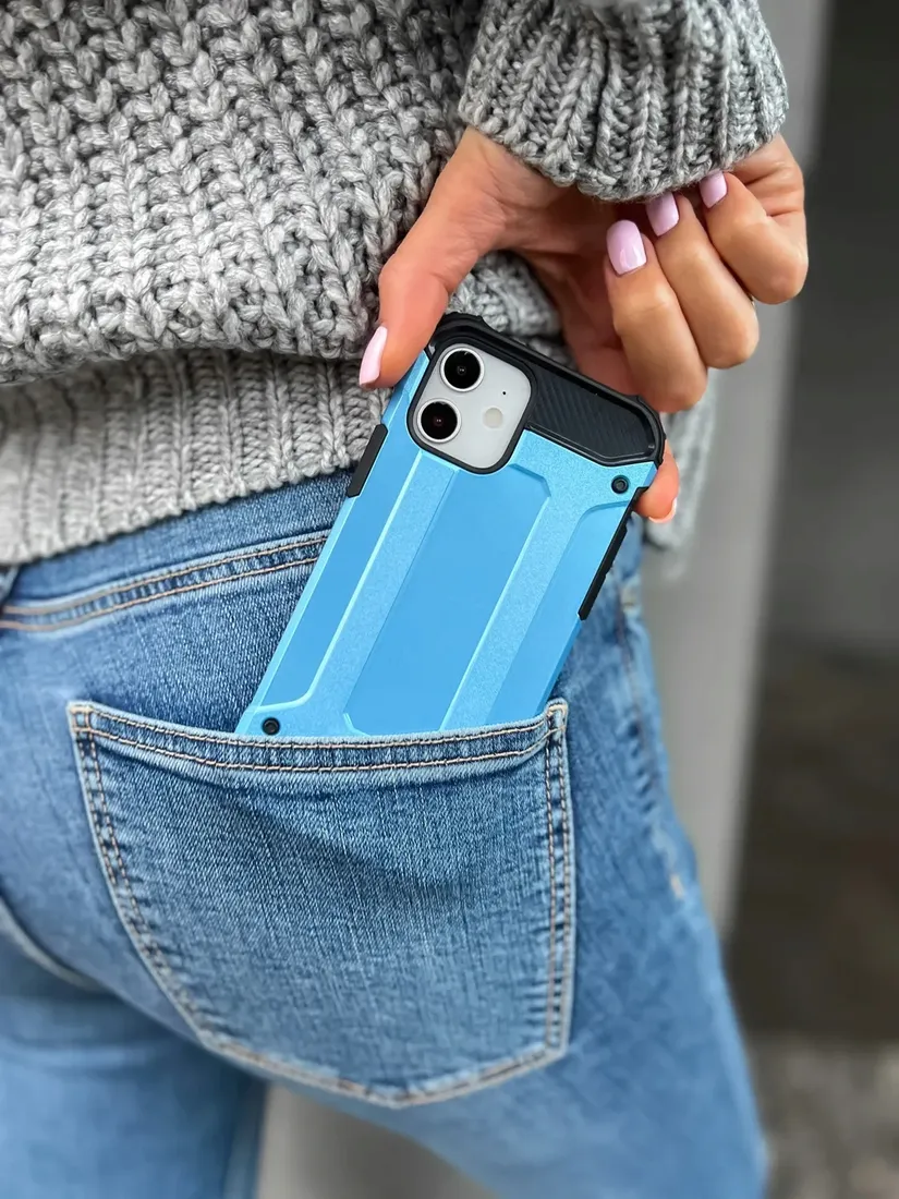 etui-drop-niebieski-do-xiaomi-redmi-9-top-pancerne-stan-nowy