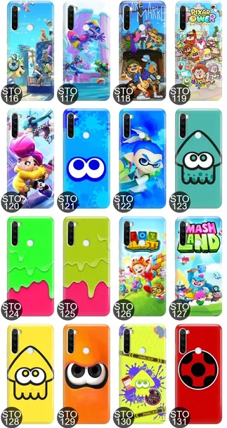 etui-2mm-do-xiaomi-redmi-note-8t-splatoon-wzory-typ-plecki