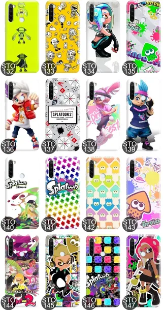 etui-2mm-do-xiaomi-redmi-note-8t-splatoon-wzory-material-tworzywo-sztuczne