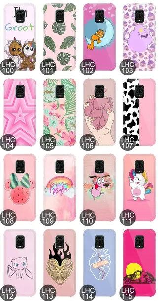 etui-antishock-do-xiaomi-redmi-note-9s-modne-wzory-kolor-wielokolorowy