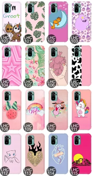 etui-antishock-do-xiaomi-redmi-note-10s-case-wzory-kolor-wielokolorowy
