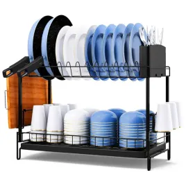 ociekacz-do-naczyn-na-zlew-suszarka-2-poziomowa-na-sztucce-na-naczynia