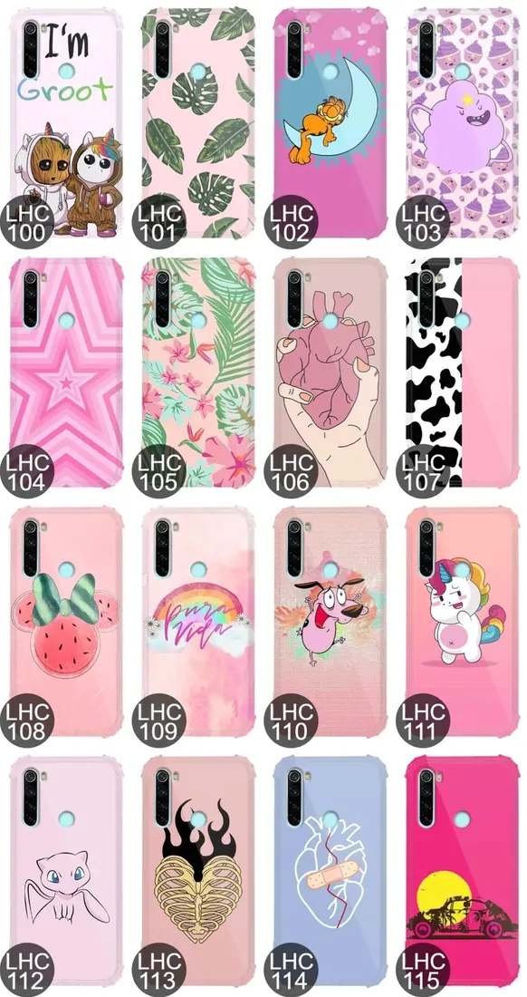 etui-antishock-do-xiaomi-redmi-note-8-modne-wzory