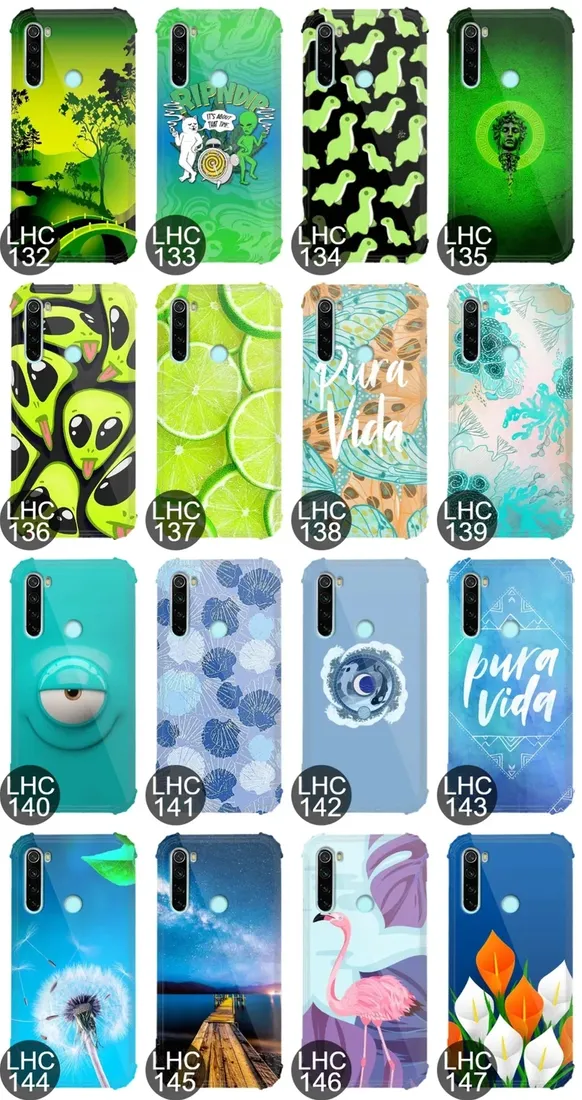 etui-antishock-do-xiaomi-redmi-note-8-modne-wzory